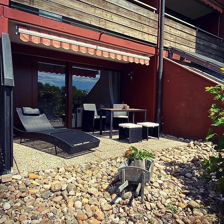 Ferienwohnung Guenter Im Tonbachtal بيرسبرون المظهر الخارجي الصورة