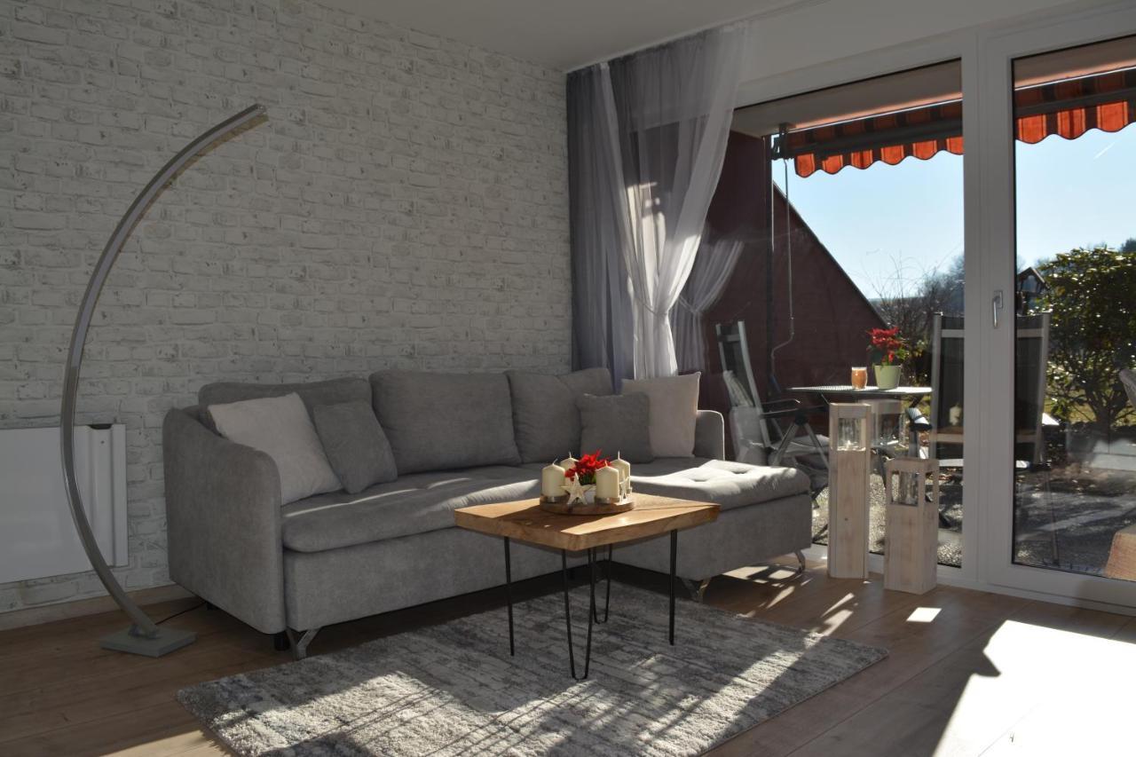 Ferienwohnung Guenter Im Tonbachtal بيرسبرون المظهر الخارجي الصورة