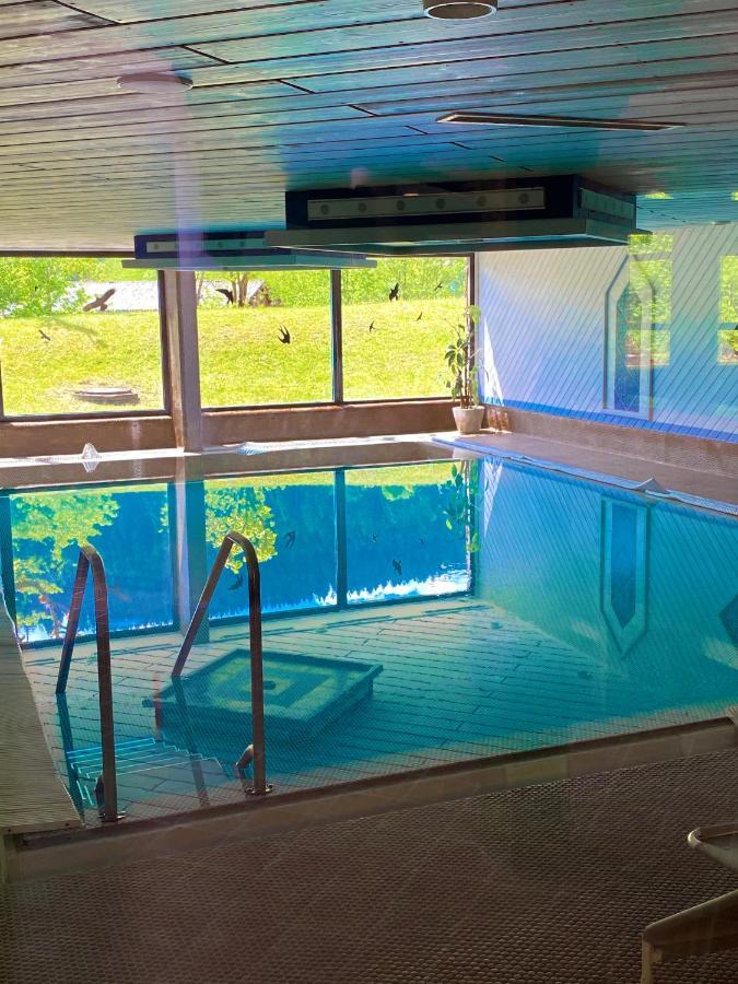 Ferienwohnung Guenter Im Tonbachtal بيرسبرون المظهر الخارجي الصورة