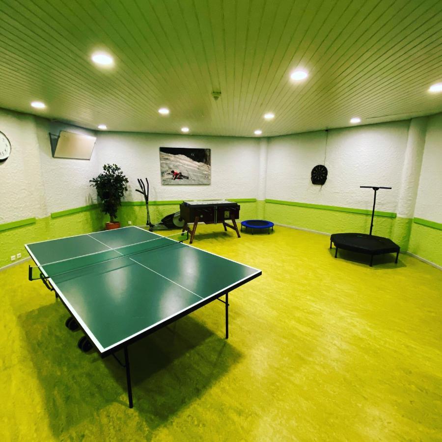 Ferienwohnung Guenter Im Tonbachtal بيرسبرون المظهر الخارجي الصورة