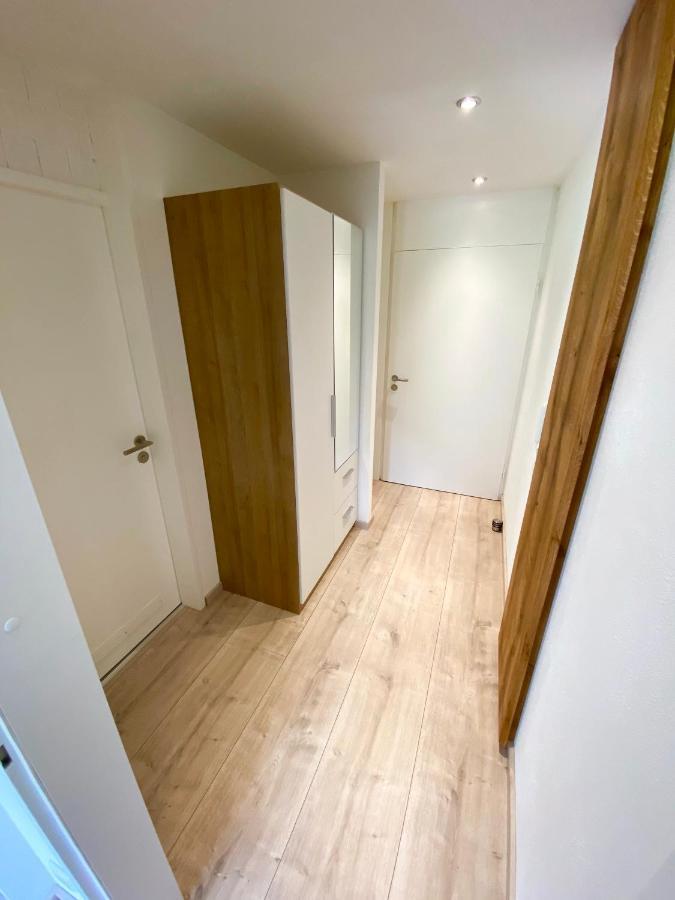 Ferienwohnung Guenter Im Tonbachtal بيرسبرون المظهر الخارجي الصورة