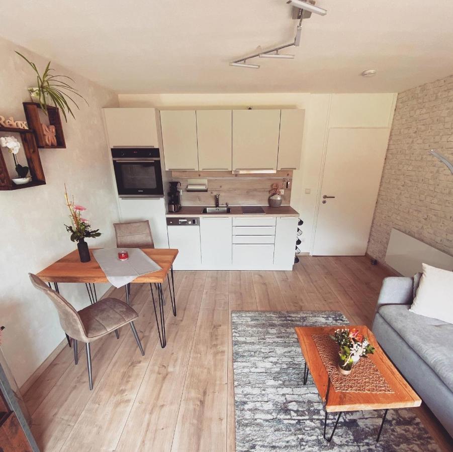 Ferienwohnung Guenter Im Tonbachtal بيرسبرون المظهر الخارجي الصورة