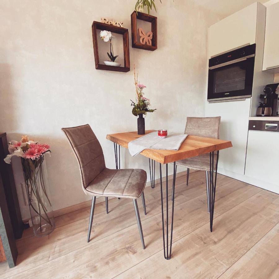 Ferienwohnung Guenter Im Tonbachtal بيرسبرون المظهر الخارجي الصورة